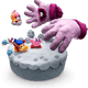 Illustration for article titled iKirby and The Rainbow Curse/i: The TAY Review
